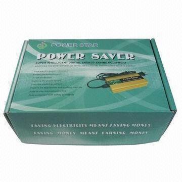 Cheap Power Saver Single Phase Energy-saver for Home 28kW, 90 to 250V Voltage and Easy to Use for sale