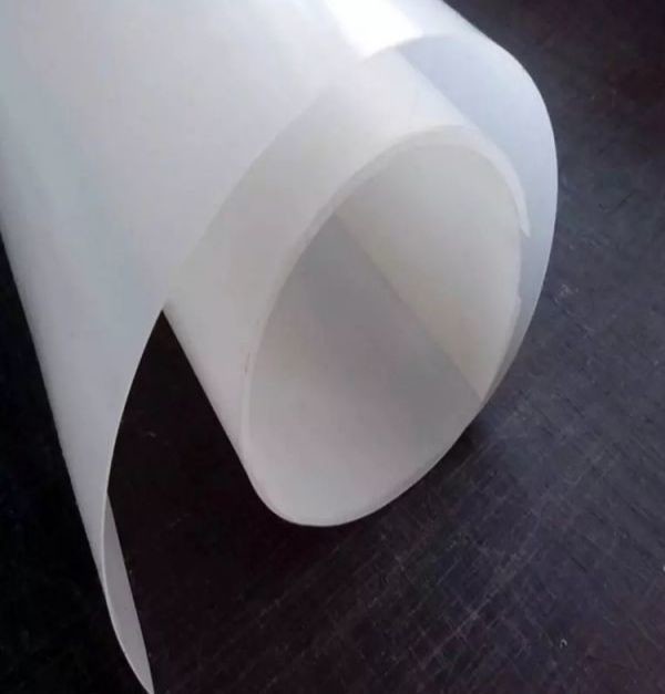 Cheap 1mm HDPE Smooth Geomembrane PVC Water Pool 60 Mil Puncture Resisting for sale