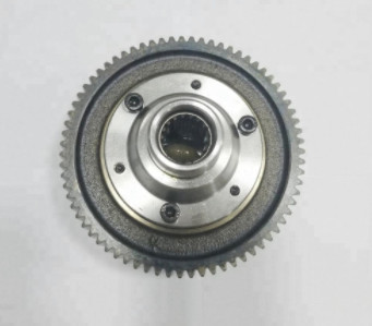 Buy cheap Electric tricycle Differential Gear Cluster for Rickshaw from wholesalers