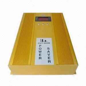 Cheap Power Saver for Three Phase Industry, with 120kW Load Limit for sale