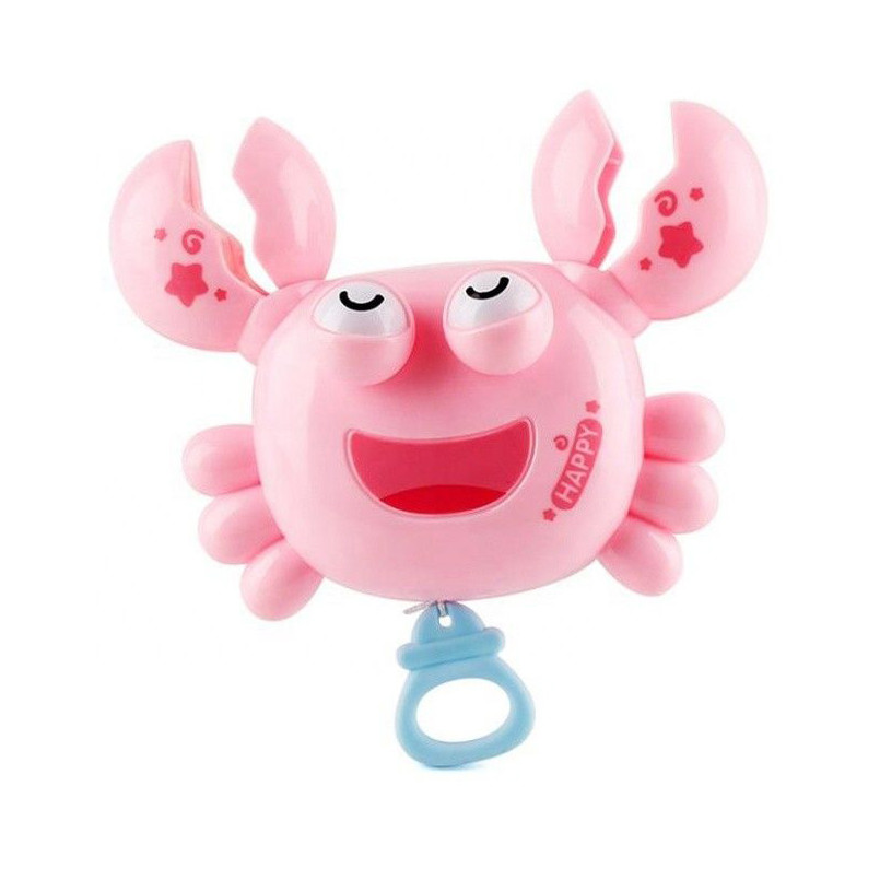 Cheap PP / Silicone Baby Bath Toys , Small Size Customized Color Bath Time Toys for sale