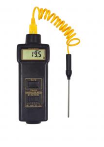 Cheap High Temperature Meter TM-1310 for sale