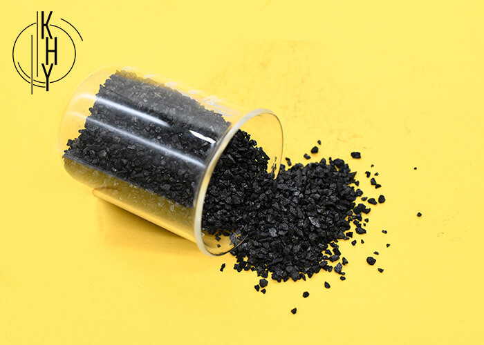 Cheap Water Treatment 50 * 70 Mesh Coconut Shell Activated Carbon for sale