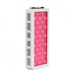 China 2 Switches 90W Medical Grade Red Light Therapy Devices For Home Use on sale
