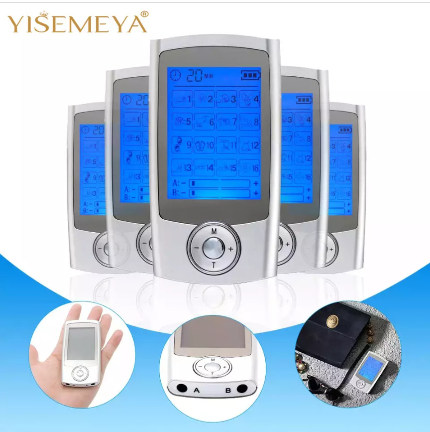 Cheap Top Selling Slim Patch Muscle Massage Product Tens Unit Ems Machine Pain relief Slimming Patch for sale