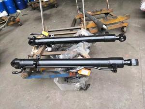 Cheap E304E bucket hydraulic cylinder Caterpillar heavy duty hydraulic cylinder mining cylinder excavator parts for sale