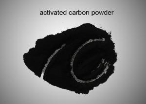 Cheap Air Purification Powdered Activated Carbon . Coal Activated Black Charcoal Powder for sale