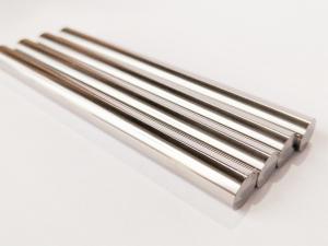 Cheap H6 Polished Cemented Carbide Rod For End Mills for sale