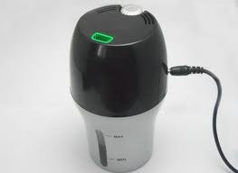 Cheap OEM Car Air Humidifier remove pollutants, bacteria, fine dusts, smoke, viruses for sale