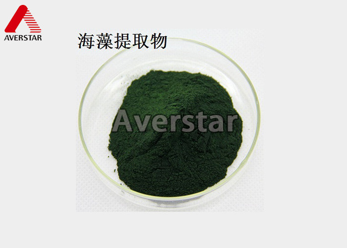 Cheap Seaweed Extract Natural Liquid Fertilizer Contains Alginate / Crude Protein EINECS 1806241 263 5 for sale