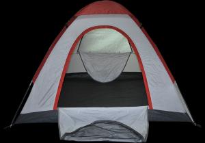 Cheap Four Persons Outdoor Camping Tent (NO.TLT-C054) for sale