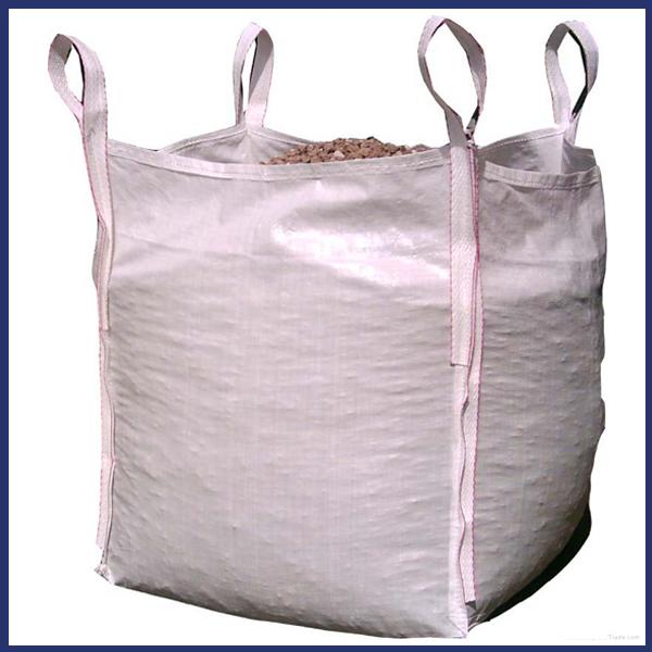 Ton Bag of Gravel-Ton Bag of Sand with certificate of PP Ton Bag - ppbigbags