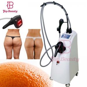 Cheap Infrared Weight Loss Liposuction Vacuum Roller RF Machine for sale
