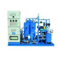 Cheap Marine Heavy Fuel Oil Supply Unit for sale