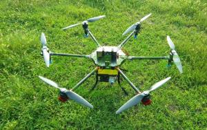 Cheap 10L Pesticide Spray Drone Farm Tractor Attachments for sale