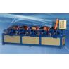 Buy cheap Polishing machine for Various types of pipe, rod products surface grinding, from wholesalers