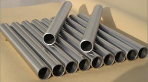 Cheap 1-17mm Molybdenum Rhenium Alloy Tubing High Purity Superalloy Sliver White for sale