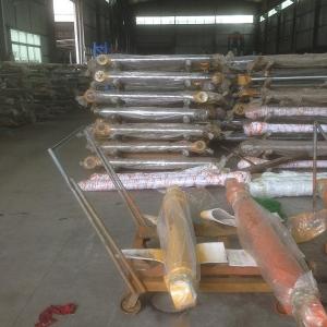 Cheap Liugong  LG906   arm hydraulic cylinder Liugong hydraulic cylinder excavator spare parts heavy equipment for sale
