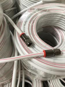 China cable with connector on sale