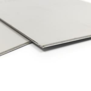 Cheap 2b 4K 8K 316L Stainless Steel Plate Sheet Mirror Surface 304 409L 410 420 430 440 10mm for sale