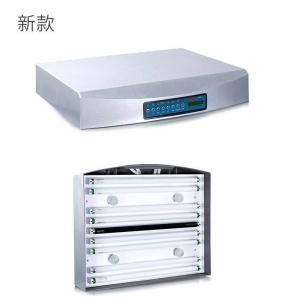 Cheap P60+ Color Assessment Cabinet 6 Light Sources Color Check For Textile / Dyeing / Printing for sale