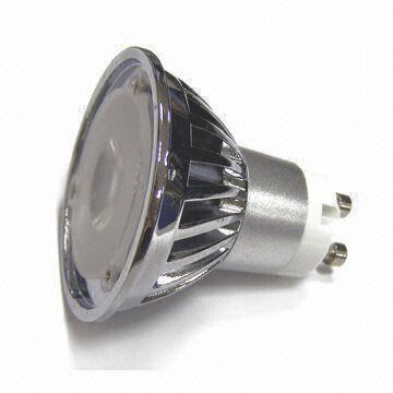 Cheap LED Bulb for Tracking Light and Downlight with 100 to 240V AC Volage, Available in Various Colors for sale