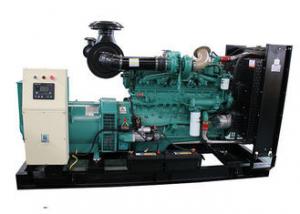 Cheap Start Manually / Automatically Emergency Power Generator 220KW/275KVA Prime Power for sale