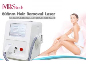 Cheap Hair Removal 808nm Diode Laser Machine for sale