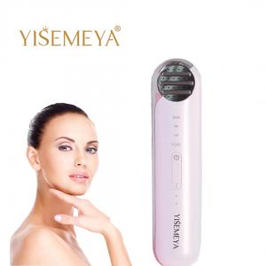 Cheap Facial Led Hifu Rf Equipment Cool Skin Beauty Therapy Light for sale