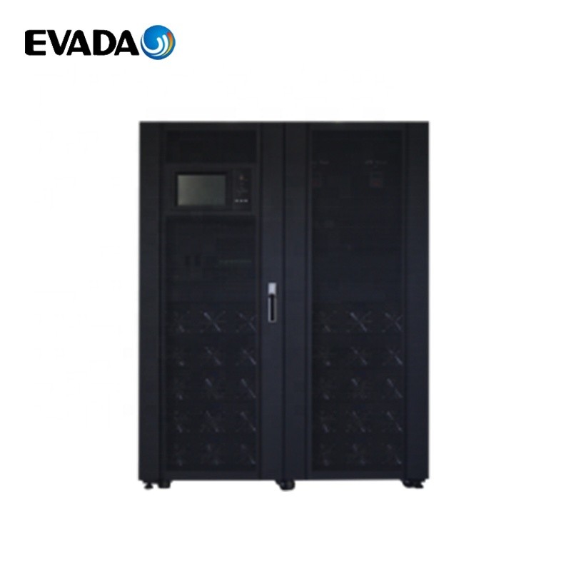 Cheap High Efficiency Modular Online UPS Rack Mounted For Networking HQ Series for sale