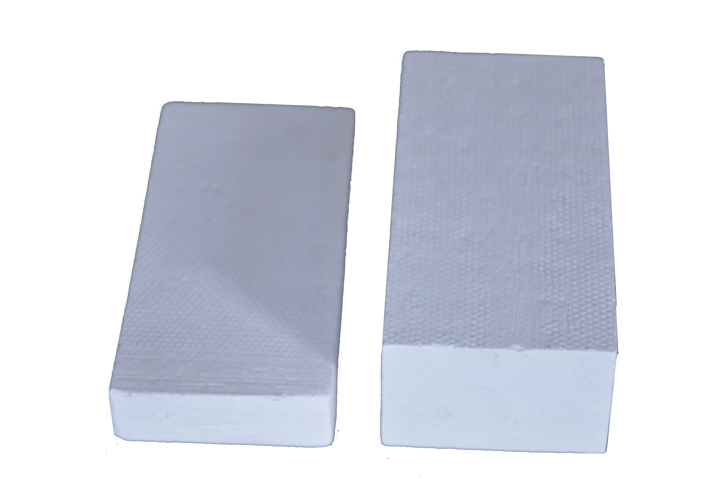 Cheap White 100% Non-asbestos Calcium Silicate Ceiling Board , High Density for sale