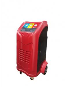 Cheap Renewable Large Refrigerant Recovery Machine With Blacklit Display for sale