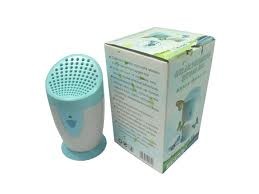 Cheap OEM Multifunctional Refrigerator Deodorizer For Vegetables, Fruits and Air Purifier for sale