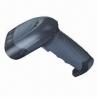 Buy cheap Fast Laser Barcode Scanners (USB or Serial Interface) with Input Voltage of 5V from wholesalers