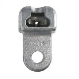 Cheap SS Series Socket Clevis Equal Shaped Socket Coupling Fitting Male Connection for sale