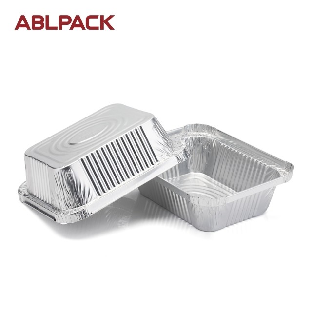 Cheap Shanghai ABL Packing Aluminum Foil Container Making Machine Wrinkle-wall Foil Tray Foil Containers Mold for sale