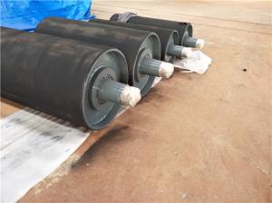 China Motorized Conveyor Drive Pulley on sale