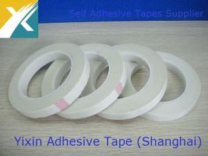 China woven glass cloth tape fiberglass woven fabric tape silicone coated fiberglass cloth reinforced fiberglass cloth on sale