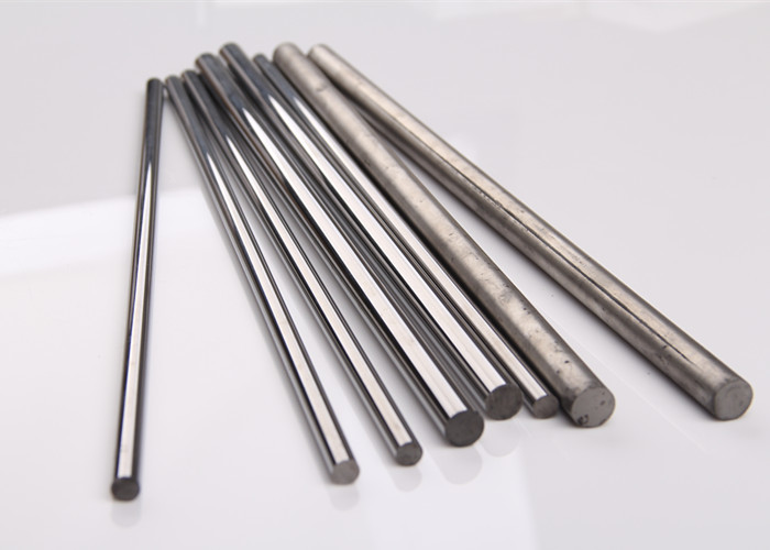 Cheap Drilling Milling Tungsten Carbide Rod Blanks 100% Virgin Tungsten Carbide Tools for sale