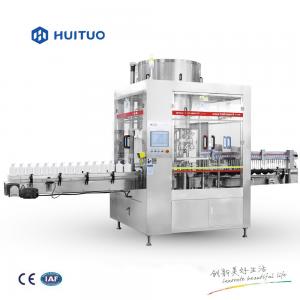 China 8 Heads Four Claws Structure Capping Machine on sale