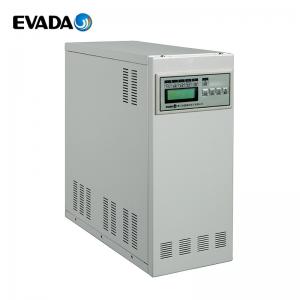 Cheap Low Noise Double Conversion Online Ups , 1Kva -120Kva Ups Emergency Power Supply for sale