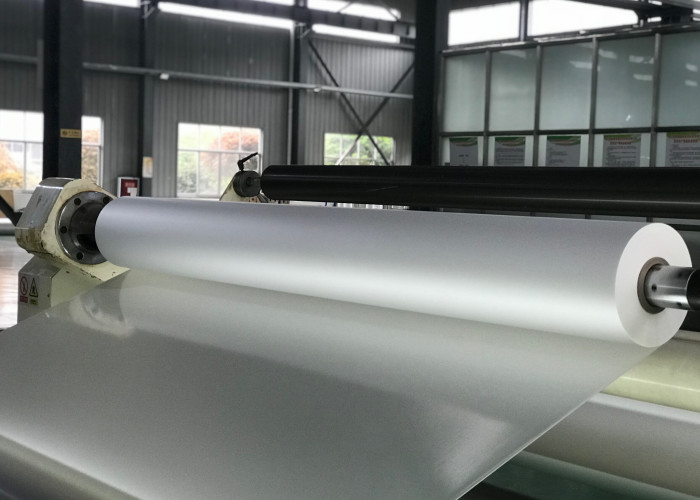 Buy cheap Leading Professional Glossy Matt Film Lamination Roll Manufacturer from wholesalers