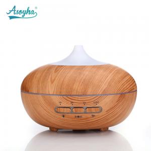 Cheap Multi Function Ultrasonic Cool Humidifier For Home / Office / Hotel for sale