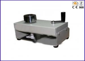 China Lab Instruments Textile Testing Equipment AATCC 116 Rotary Crockmeter on sale