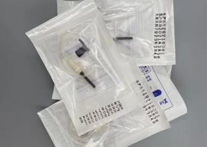 Cheap Disposable 0.9×28mm Venous Blood Collection Needle 100pcs/ Bag for sale