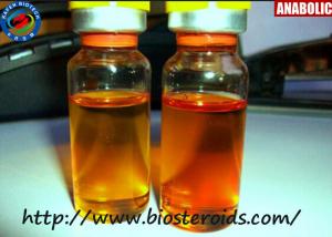 What is liquid anadrol used for