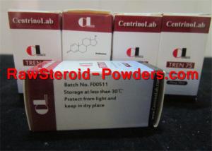 Trenbolone acetate where to inject