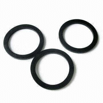 Cheap Rubber Seal Ring, O Ring with -40 to 230°C Temperature Range,Customed Orders are Welcome for sale