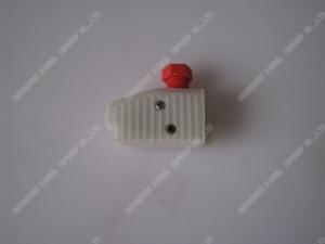 Cheap S 1100 Single Cylinder Air Breather Farm Machinery Spare Parts Plastic Material for sale
