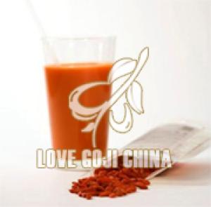 China Excellent    Herbal    Native     Flavour    Wolfberry    Juice on sale